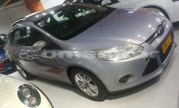 Buy Used Ford Focus Other Car in Muscat in Masqat Buy Used Ford Focus Other Car in Muscat in Masqat