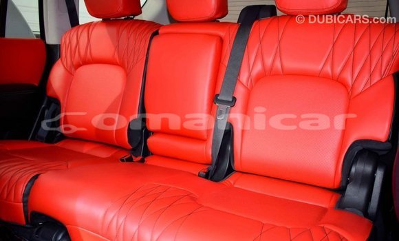 Buy Import Nissan Patrol White Car in Import - Dubai in Dhufar Buy Import Nissan Patrol White Car in Import - Dubai in Dhufar