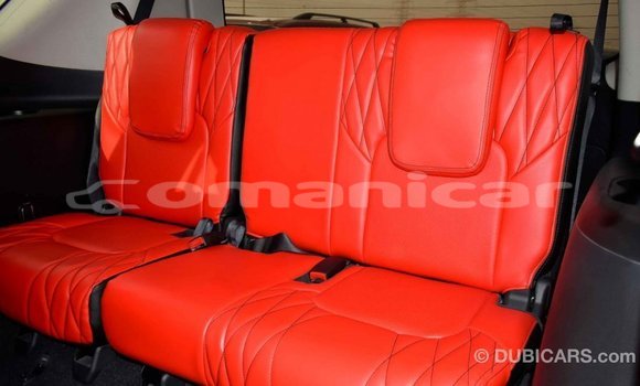 Buy Import Nissan Patrol White Car in Import - Dubai in Dhufar Buy Import Nissan Patrol White Car in Import - Dubai in Dhufar