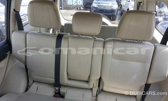 Buy Import Mitsubishi Pajero Brown Car in Import - Dubai in Dhufar Buy Import Mitsubishi Pajero Brown Car in Import - Dubai in Dhufar