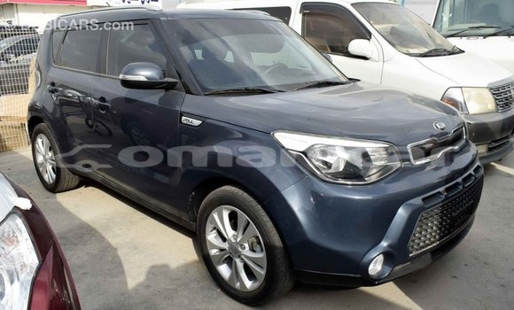 Buy Import Kia Soul Other Car in Import - Dubai in Dhufar Buy Import Kia Soul Other Car in Import - Dubai in Dhufar