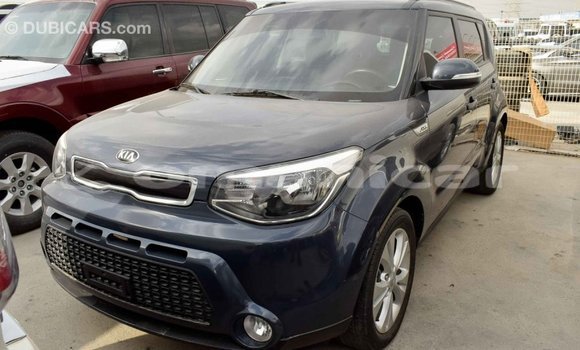 Buy Import Kia Soul Other Car in Import - Dubai in Dhufar Buy Import Kia Soul Other Car in Import - Dubai in Dhufar
