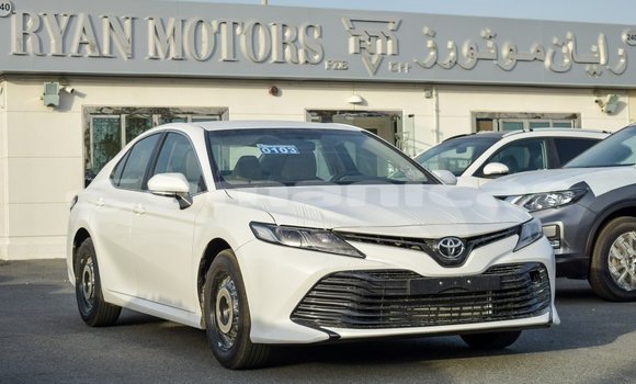 Buy Import Toyota Camry White Car in Import - Dubai in Dhufar Buy Import Toyota Camry White Car in Import - Dubai in Dhufar
