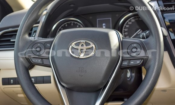 Buy Import Toyota Camry White Car in Import - Dubai in Dhufar Buy Import Toyota Camry White Car in Import - Dubai in Dhufar