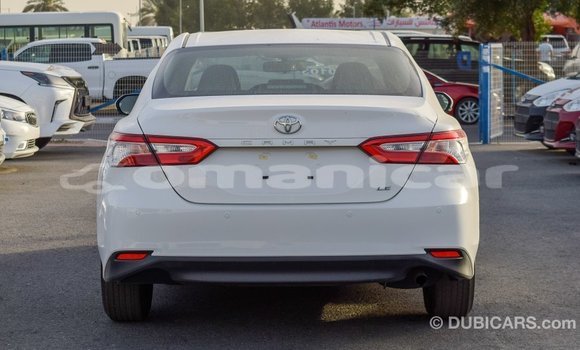 Buy Import Toyota Camry White Car in Import - Dubai in Dhufar Buy Import Toyota Camry White Car in Import - Dubai in Dhufar