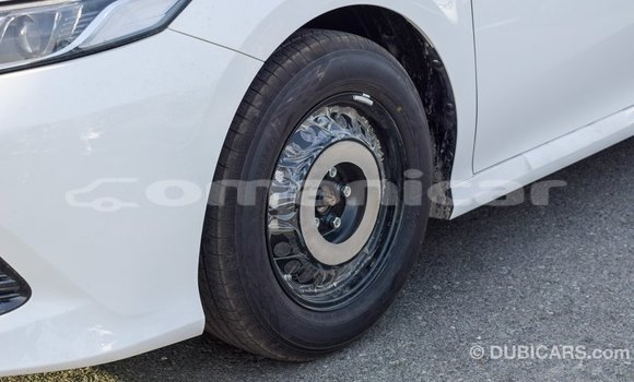 Buy Import Toyota Camry White Car in Import - Dubai in Dhufar Buy Import Toyota Camry White Car in Import - Dubai in Dhufar