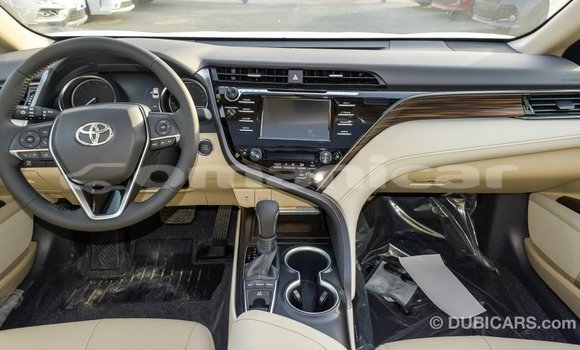 Buy Import Toyota Camry White Car in Import - Dubai in Dhufar Buy Import Toyota Camry White Car in Import - Dubai in Dhufar