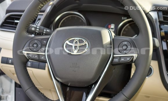 Buy Import Toyota Camry White Car in Import - Dubai in Dhufar Buy Import Toyota Camry White Car in Import - Dubai in Dhufar