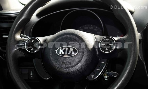 Buy Import Kia Soul Other Car in Import - Dubai in Dhufar Buy Import Kia Soul Other Car in Import - Dubai in Dhufar