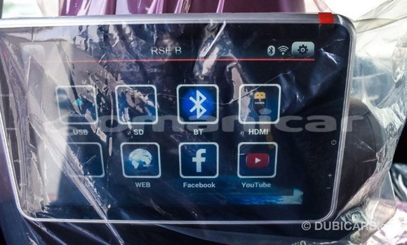 Buy Import Toyota Land Cruiser White Car in Import - Dubai in Dhufar Buy Import Toyota Land Cruiser White Car in Import - Dubai in Dhufar