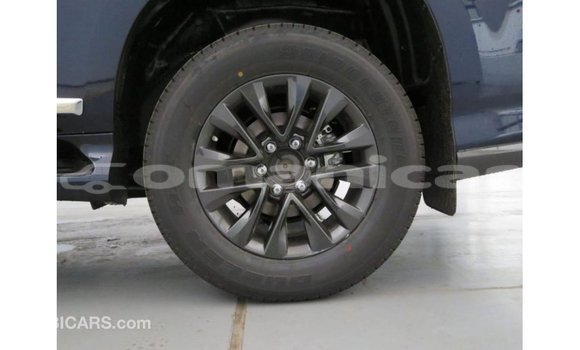 Buy Import Lexus GX Blue Car in Import - Dubai in Dhufar Buy Import Lexus GX Blue Car in Import - Dubai in Dhufar