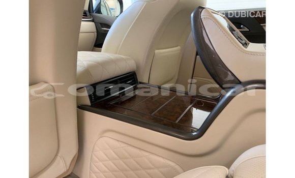 Buy Import Lexus LX Black Car in Import - Dubai in Dhufar Buy Import Lexus LX Black Car in Import - Dubai in Dhufar