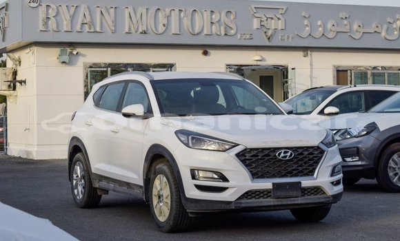 Buy Import Hyundai Tucson White Car in Import - Dubai in Dhufar Buy Import Hyundai Tucson White Car in Import - Dubai in Dhufar