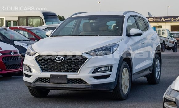 Buy Import Hyundai Tucson White Car in Import - Dubai in Dhufar Buy Import Hyundai Tucson White Car in Import - Dubai in Dhufar