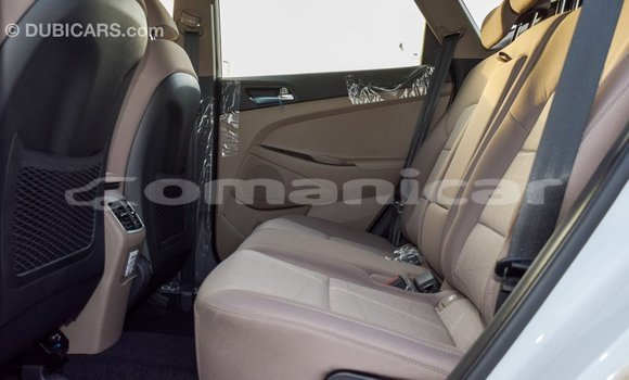 Buy Import Hyundai Tucson White Car in Import - Dubai in Dhufar Buy Import Hyundai Tucson White Car in Import - Dubai in Dhufar