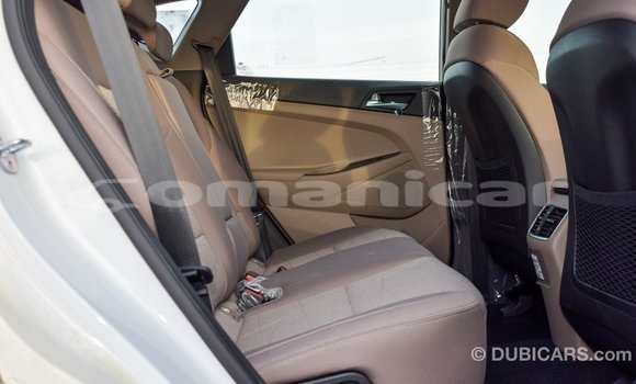 Buy Import Hyundai Tucson White Car in Import - Dubai in Dhufar Buy Import Hyundai Tucson White Car in Import - Dubai in Dhufar