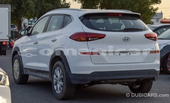 Buy Import Hyundai Tucson White Car in Import - Dubai in Dhufar Buy Import Hyundai Tucson White Car in Import - Dubai in Dhufar