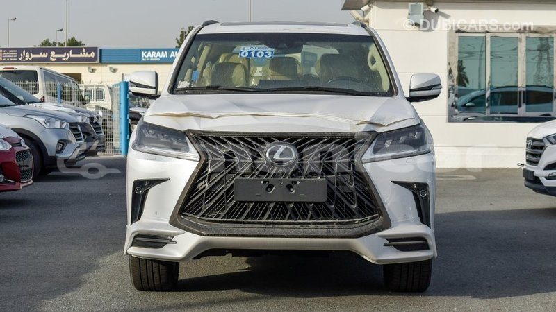 Big with watermark lexus lx dhufar import dubai 3311