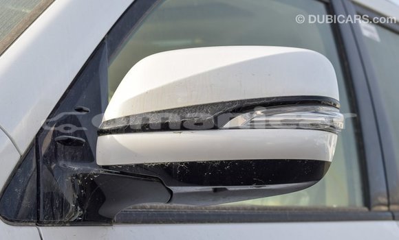 Buy Import Lexus LX White Car in Import - Dubai in Dhufar Buy Import Lexus LX White Car in Import - Dubai in Dhufar