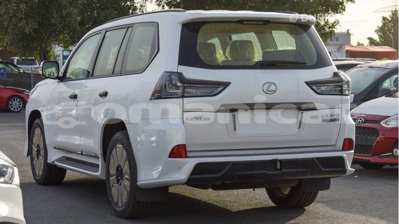 Big with watermark lexus lx dhufar import dubai 3311