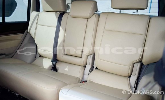 Buy Import Mitsubishi Pajero White Car in Import - Dubai in Dhufar Buy Import Mitsubishi Pajero White Car in Import - Dubai in Dhufar
