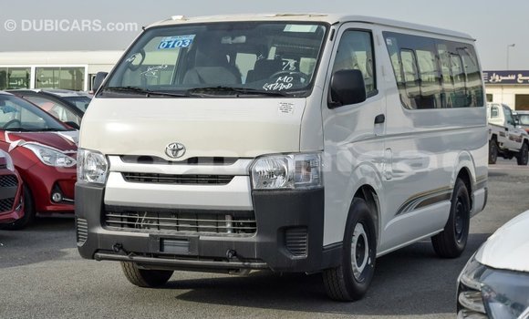 Buy Import Toyota Hiace White Car in Import - Dubai in Dhufar Buy Import Toyota Hiace White Car in Import - Dubai in Dhufar