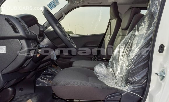 Buy Import Toyota Hiace White Car in Import - Dubai in Dhufar Buy Import Toyota Hiace White Car in Import - Dubai in Dhufar