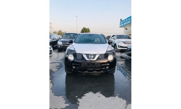 Buy Import Nissan Juke Black Car in Import - Dubai in Dhufar Buy Import Nissan Juke Black Car in Import - Dubai in Dhufar