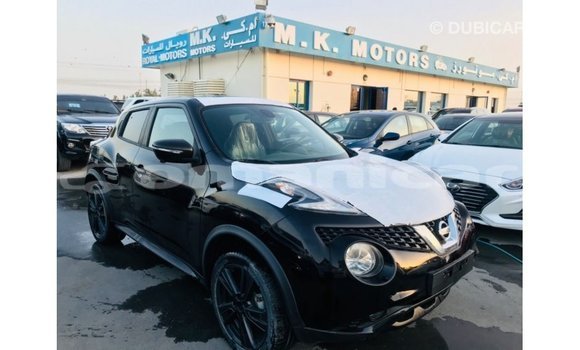 Buy Import Nissan Juke Black Car in Import - Dubai in Dhufar Buy Import Nissan Juke Black Car in Import - Dubai in Dhufar