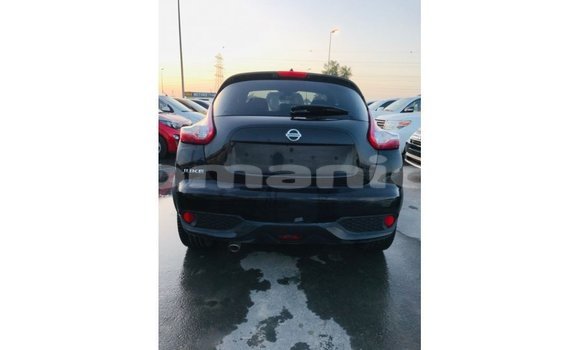 Buy Import Nissan Juke Black Car in Import - Dubai in Dhufar Buy Import Nissan Juke Black Car in Import - Dubai in Dhufar