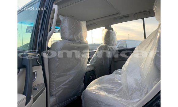 Buy Import Mitsubishi Pajero Black Car in Import - Dubai in Dhufar Buy Import Mitsubishi Pajero Black Car in Import - Dubai in Dhufar
