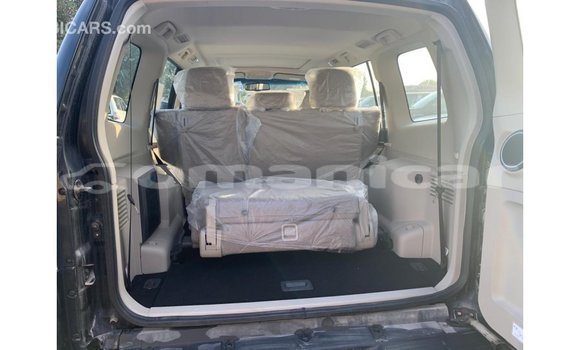 Buy Import Mitsubishi Pajero Black Car in Import - Dubai in Dhufar Buy Import Mitsubishi Pajero Black Car in Import - Dubai in Dhufar