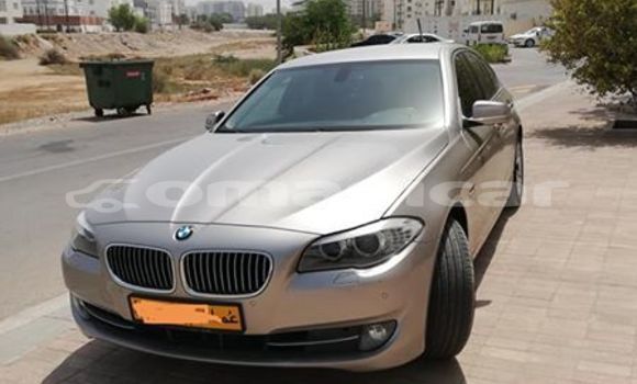 Buy Used BMW 5–Series Other Car in Muscat in Masqat