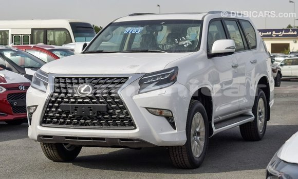 Buy Import Lexus GX White Car in Import - Dubai in Dhufar Buy Import Lexus GX White Car in Import - Dubai in Dhufar