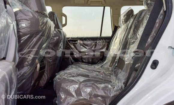 Buy Import Lexus GX White Car in Import - Dubai in Dhufar Buy Import Lexus GX White Car in Import - Dubai in Dhufar