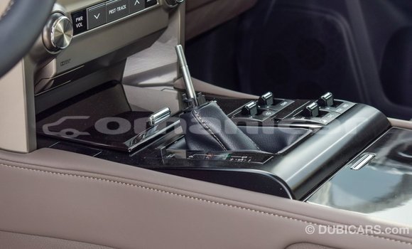 Buy Import Lexus GX White Car in Import - Dubai in Dhufar Buy Import Lexus GX White Car in Import - Dubai in Dhufar