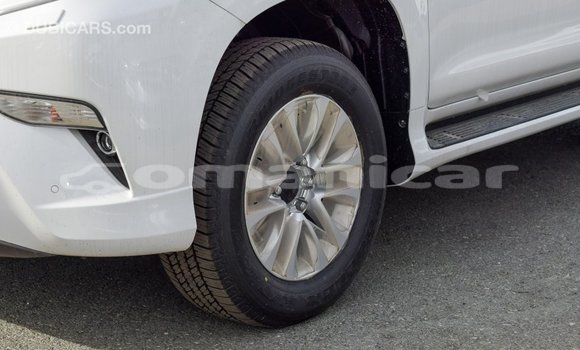 Buy Import Lexus GX White Car in Import - Dubai in Dhufar Buy Import Lexus GX White Car in Import - Dubai in Dhufar