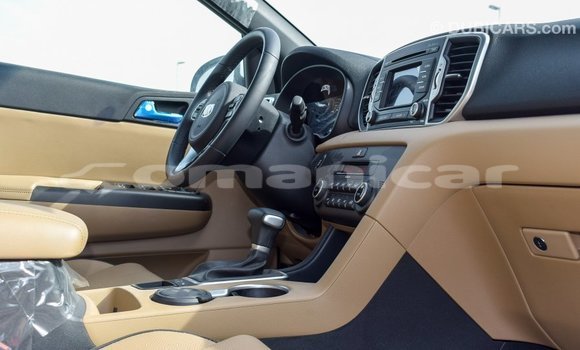 Buy Import Kia Sportage White Car in Import - Dubai in Dhufar Buy Import Kia Sportage White Car in Import - Dubai in Dhufar