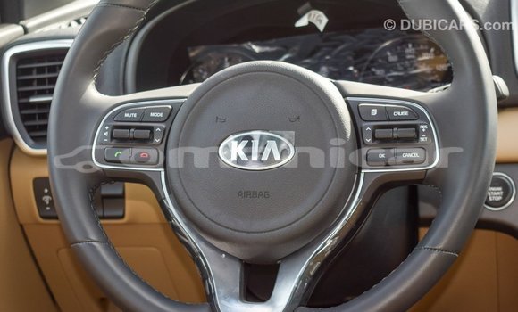 Buy Import Kia Sportage White Car in Import - Dubai in Dhufar Buy Import Kia Sportage White Car in Import - Dubai in Dhufar