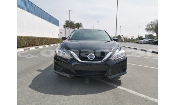 Buy Import Nissan Altima Black Car in Import - Dubai in Dhufar Buy Import Nissan Altima Black Car in Import - Dubai in Dhufar