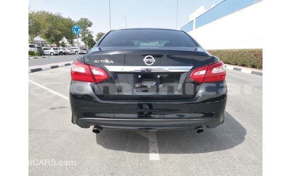 Buy Import Nissan Altima Black Car in Import - Dubai in Dhufar Buy Import Nissan Altima Black Car in Import - Dubai in Dhufar