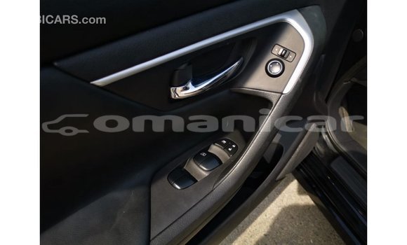 Buy Import Nissan Altima Black Car in Import - Dubai in Dhufar Buy Import Nissan Altima Black Car in Import - Dubai in Dhufar