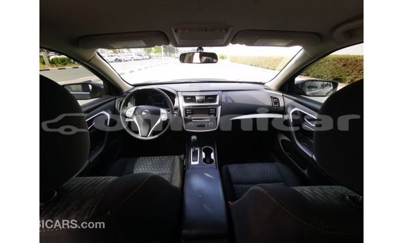 Buy Import Nissan Altima Black Car in Import - Dubai in Dhufar Buy Import Nissan Altima Black Car in Import - Dubai in Dhufar