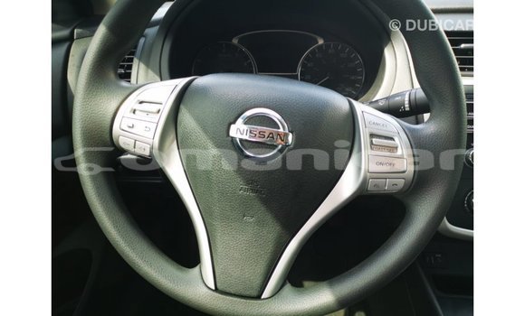 Buy Import Nissan Altima Black Car in Import - Dubai in Dhufar Buy Import Nissan Altima Black Car in Import - Dubai in Dhufar