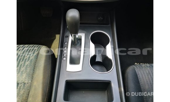 Buy Import Nissan Altima Black Car in Import - Dubai in Dhufar Buy Import Nissan Altima Black Car in Import - Dubai in Dhufar