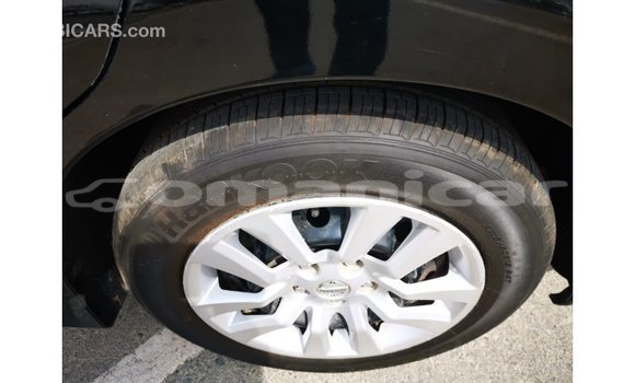 Buy Import Nissan Altima Black Car in Import - Dubai in Dhufar Buy Import Nissan Altima Black Car in Import - Dubai in Dhufar