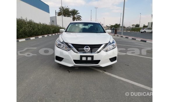 Buy Import Nissan Altima White Car in Import - Dubai in Dhufar Buy Import Nissan Altima White Car in Import - Dubai in Dhufar