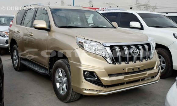 Buy Import Toyota Prado Other Car in Import - Dubai in Dhufar Buy Import Toyota Prado Other Car in Import - Dubai in Dhufar