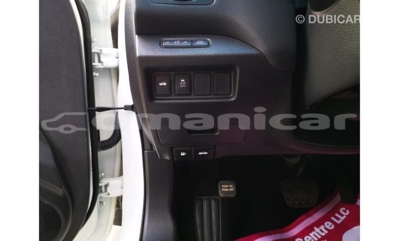 Buy Import Nissan Altima White Car in Import - Dubai in Dhufar Buy Import Nissan Altima White Car in Import - Dubai in Dhufar
