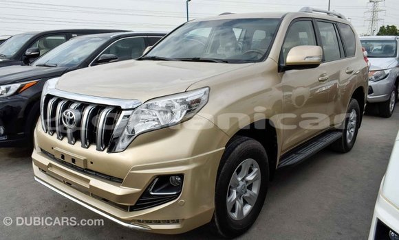 Buy Import Toyota Prado Other Car in Import - Dubai in Dhufar Buy Import Toyota Prado Other Car in Import - Dubai in Dhufar